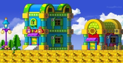 메이플 월드에서 가장 아름답고 살고싶은 마을은? | 인스티즈