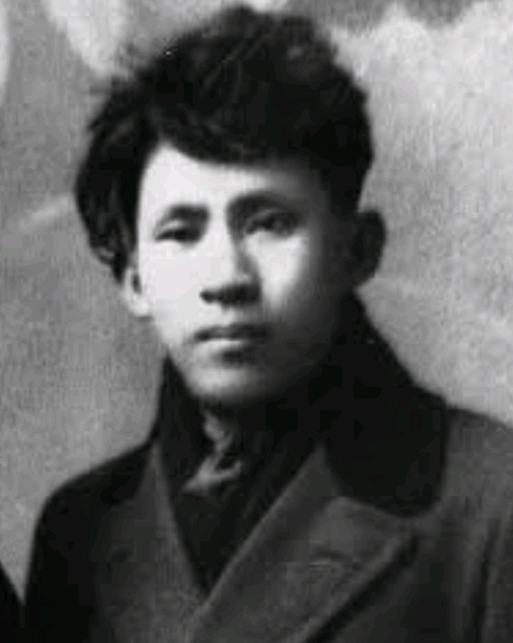 천재 시인이 짝사랑하는 그녀에게 보냈던 편지 .jpg | 인스티즈