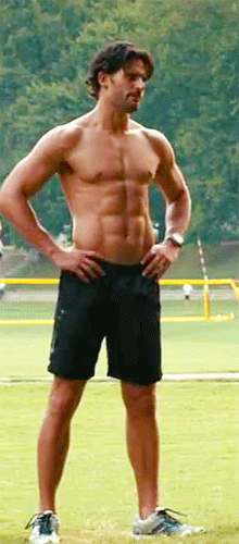 운동 자극짤 .gif | 인스티즈