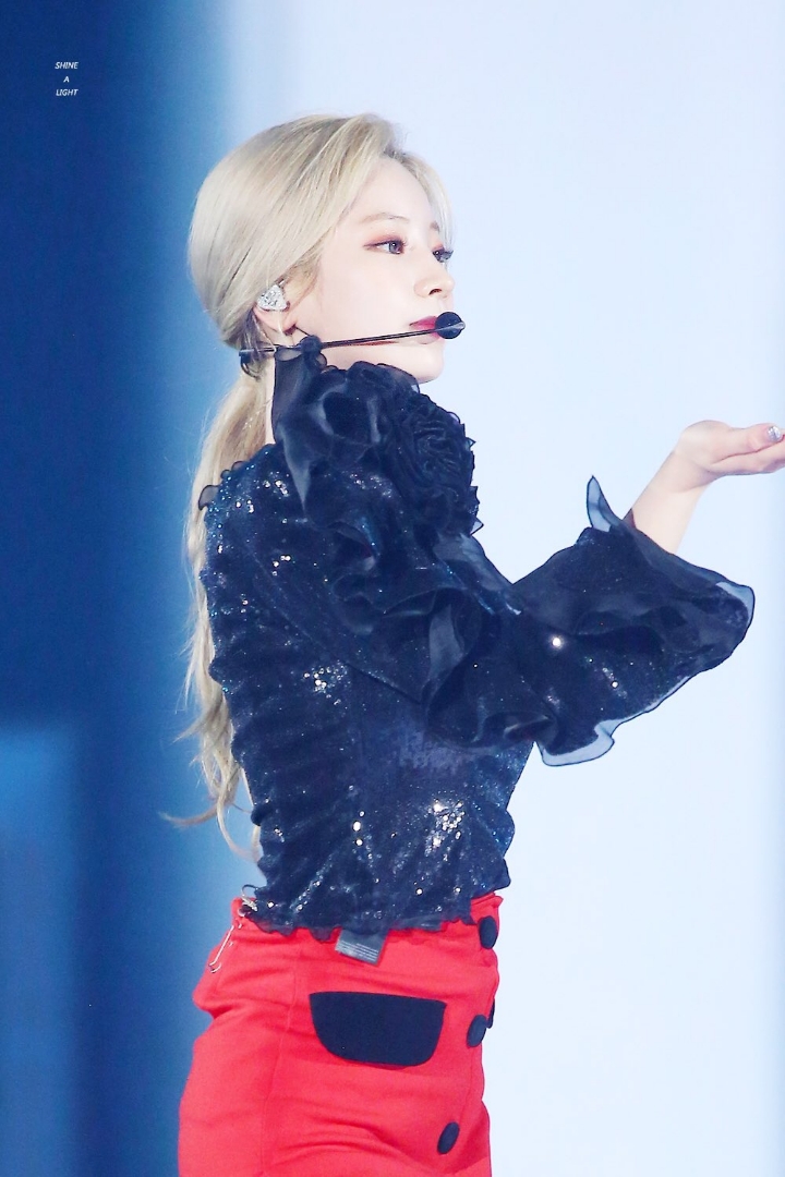 트와이스 다현 두부 사진 | 인스티즈