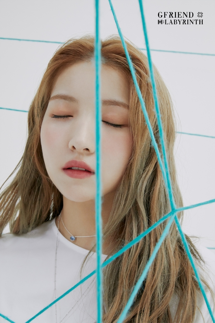 855번째 하루 한번 여자친구 소원 | 인스티즈