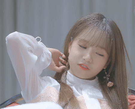 아이즈원 조유리 팬사인회 직캠 움짤 | 인스티즈