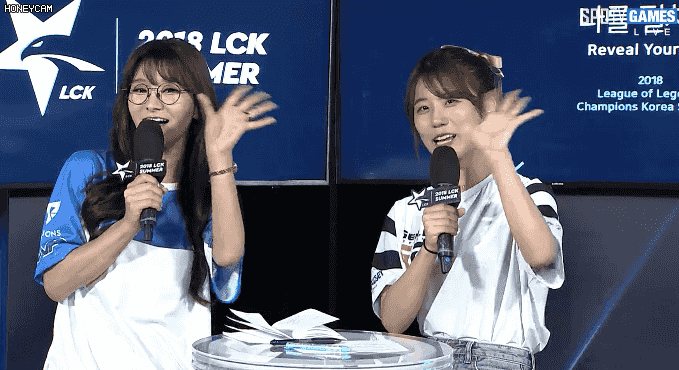 [LCK] 결승전 기념 안경누나 | 인스티즈