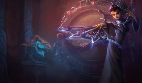 리그오브레전드 리메이크 전이 그리운 챔피언은? | 인스티즈