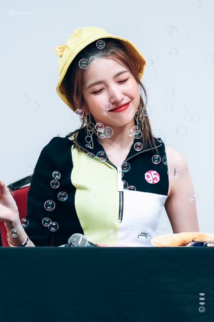 856번째 하루 한번 여자친구 소원 | 인스티즈