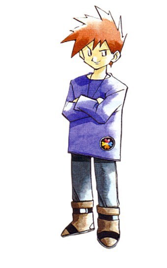 포켓몬스터 챔피언 중 가장 멋있는 챔피언은? | 인스티즈