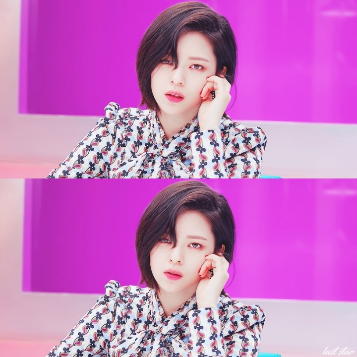 진짜 이상한데 귀여운 사나 | 인스티즈