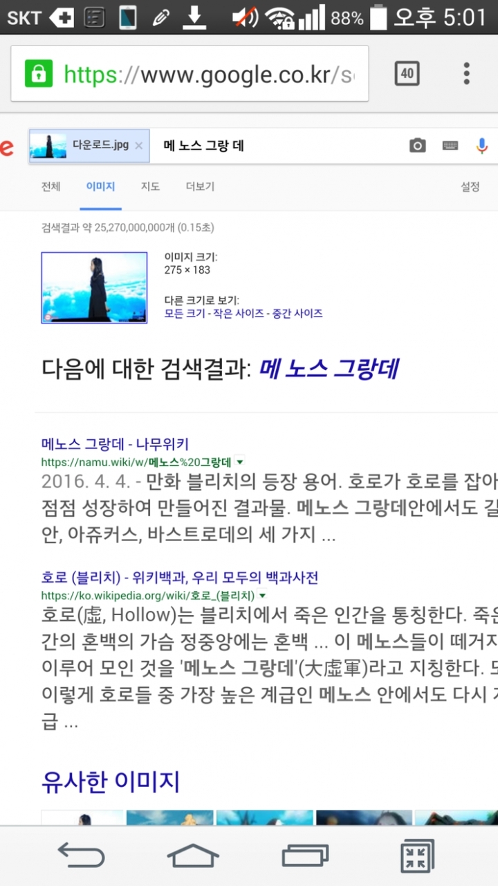 아이유 구글 이미지 검색 대참사 | 인스티즈