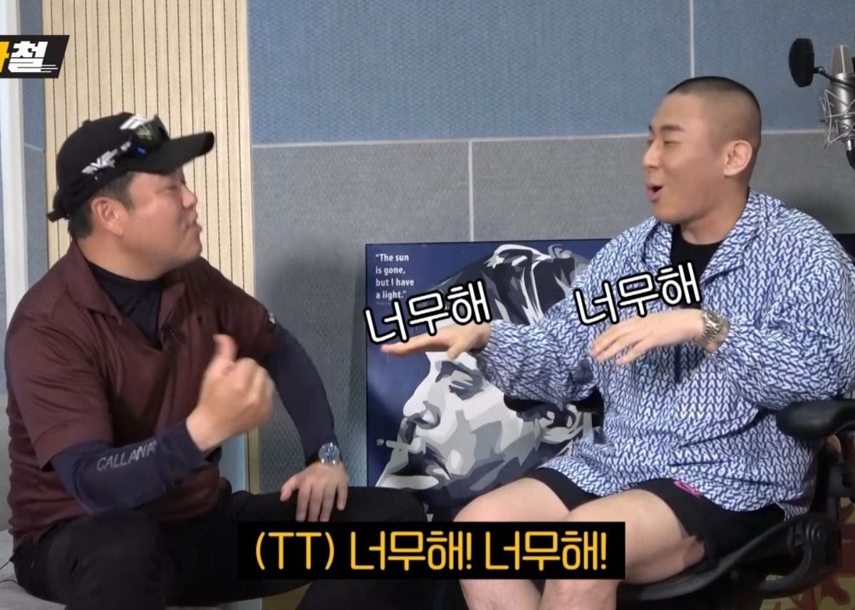 블랙아이드필승이 밝히는 트와이스 나연 파트가 많은 이유(feat.쯔위) | 인스티즈