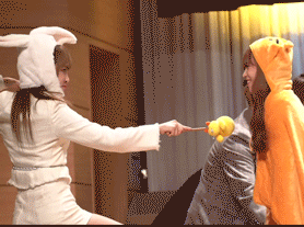 아이즈원 사인회 사진 몇장 | 인스티즈