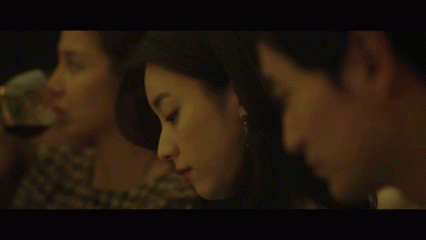 남녀별 영화 볼때 "와!!" 하는 순간 차이.gif | 인스티즈