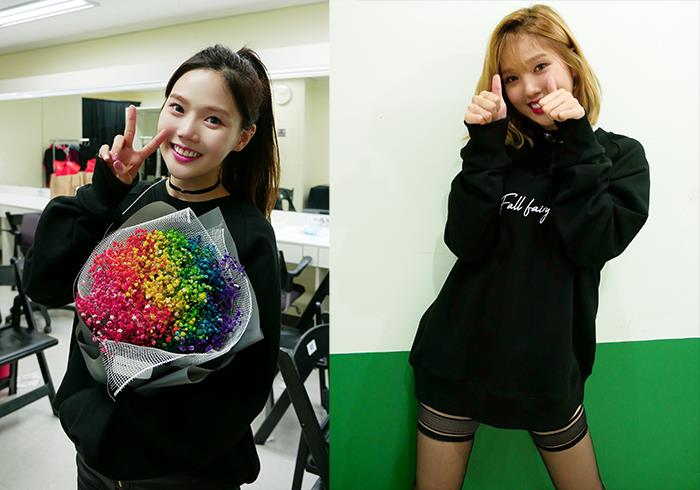 최근 오마이걸 가을동화 콘서트.jpg | 인스티즈