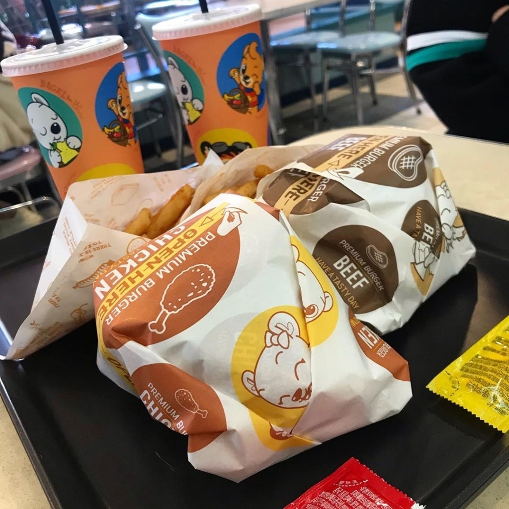 놀이공원 가면 은근 신경 많이 쓰인다는 거......jpg | 인스티즈