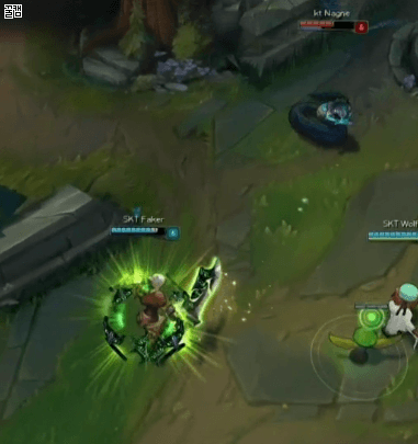 이상하게 헬퍼의심 안받는 선수.gif | 인스티즈