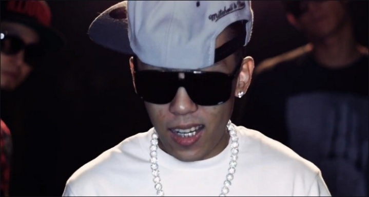 무대나와서 팔굽혀펴기만해도 쇼미더머니 우승가능하다 vs 그정돈아니다 | 인스티즈