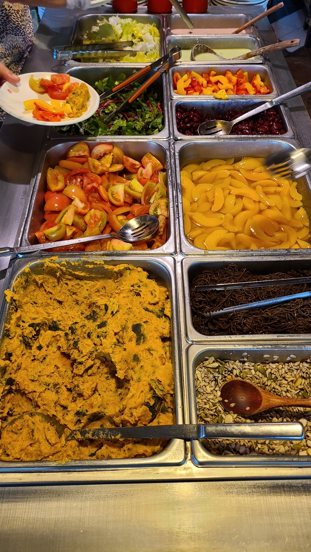 광주 무등산에 있는 사람들이 줄서서 먹는다는 식당 | 인스티즈