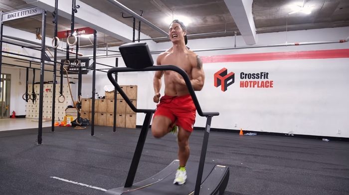 현재 가짜사나이 2기에 적극 추천되고 있는 5명 | 인스티즈