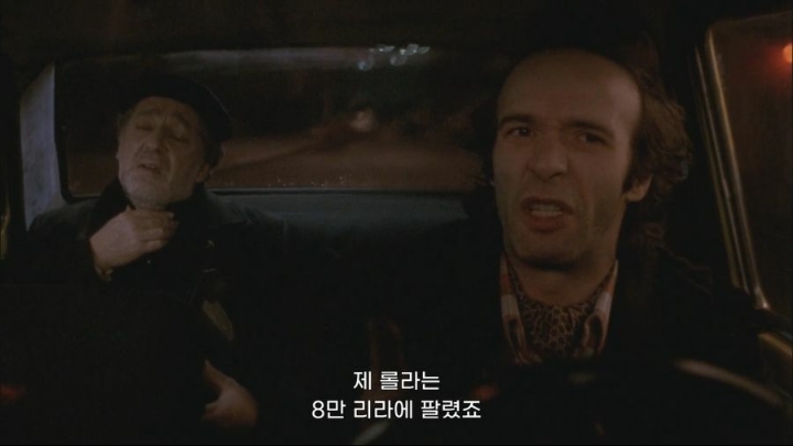 택시기사가 비건이 된 이유.jpg | 인스티즈