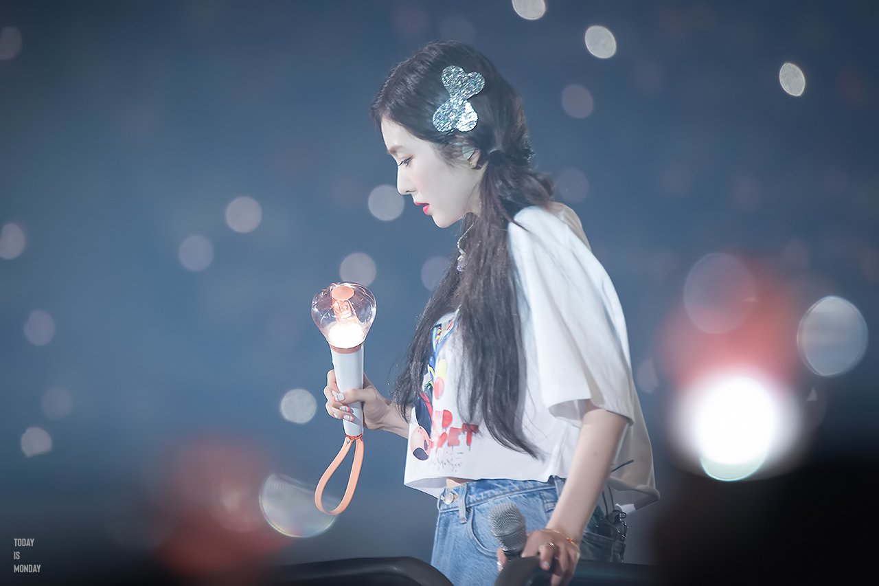 아이린의 옆태.jpg | 인스티즈