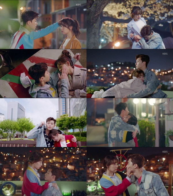 로맨스 드라마로서는 거의 흥행보증수표 남자배우.JPG | 인스티즈