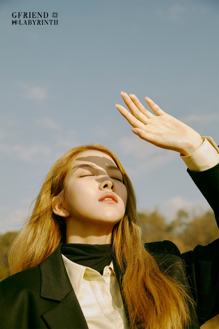 853번째 하루 한번 여자친구 소원 | 인스티즈