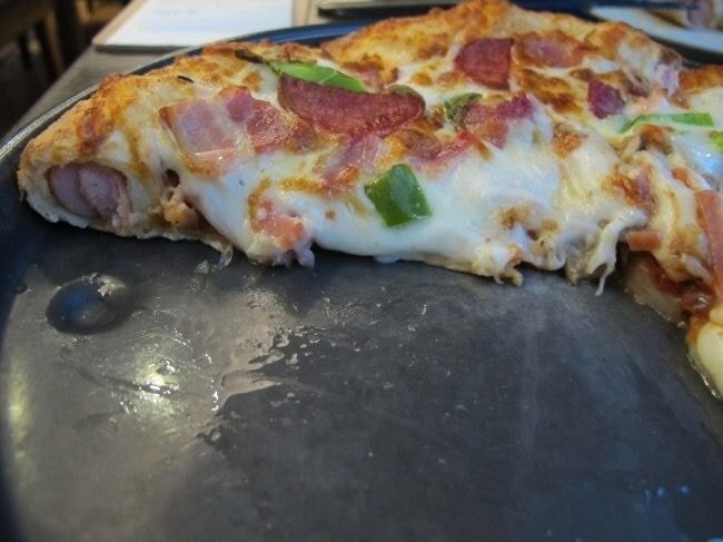 부산 중구에서 엄청 유명하다는 어느 피자집...jpg | 인스티즈