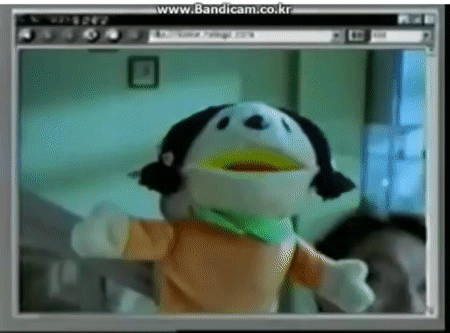 한고은 리즈시절 PC통신 CF(feat.한석규) | 인스티즈