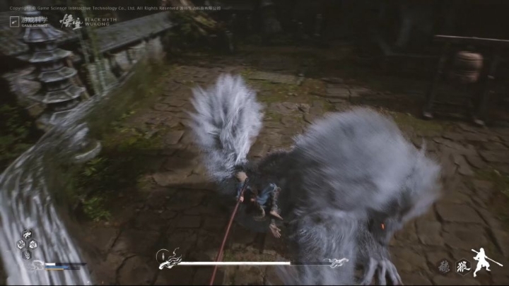 공개 후 외국 게이머들 사이에 화제인 중국산 게임ㄷㄷㄷ.jpgif | 인스티즈