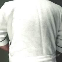 헬스장 금지복장.gif | 인스티즈