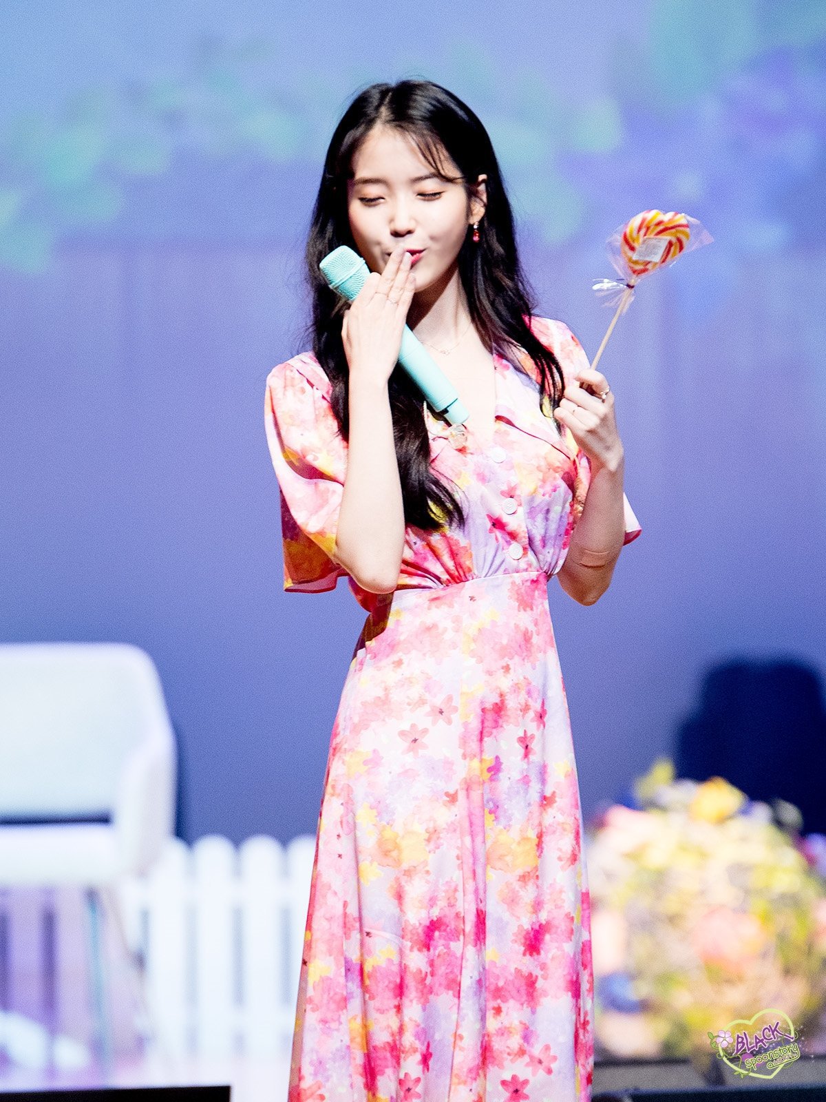 아이유 보고 가시져.jpgif | 인스티즈