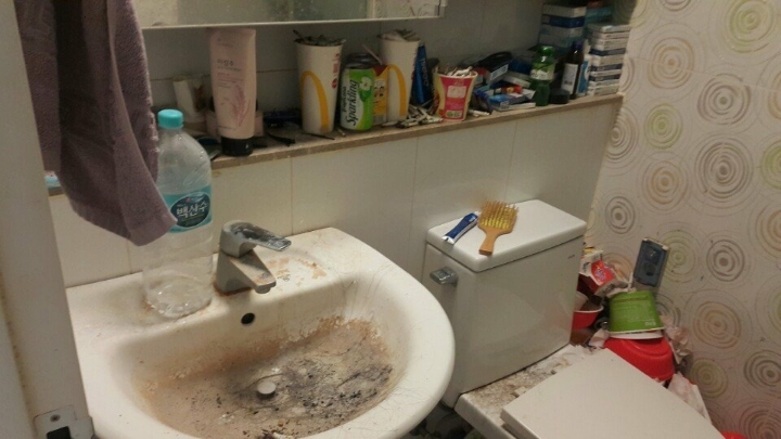 쓰레기통 모음.jpg | 인스티즈