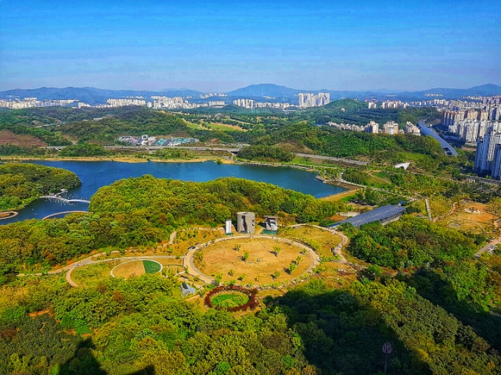 살기 좋아보이는 경기도 신도시...jpg | 인스티즈