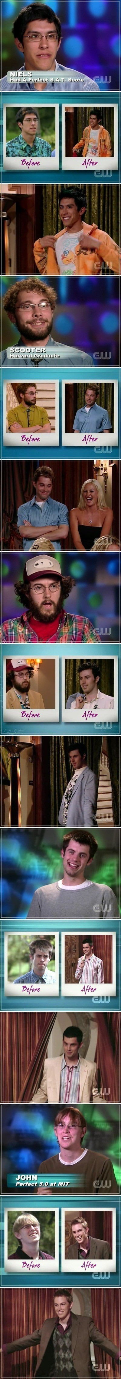 인싸 변신 프로그램.jpg | 인스티즈