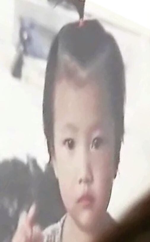레드벨벳 멤버들의 어릴적 사진.JPGIF | 인스티즈
