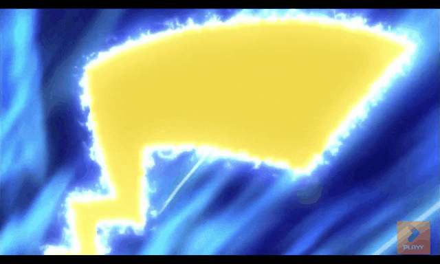 "800족" 포켓몬스터 지우의 피카츄의 모든 기술들 .gif | 인스티즈