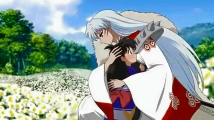 링에게 고백하는 셋쇼마루 | 인스티즈