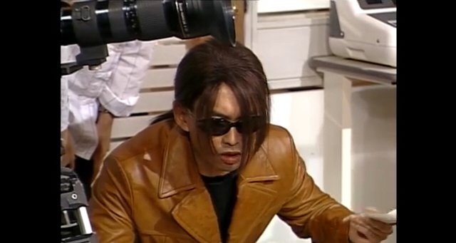 이상한 사람 연기 제일 잘하는 배우 갑ㅋㅋㅋㅋㅋ | 인스티즈