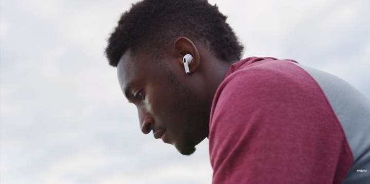 에어팟프로 착샷.JPG | 인스티즈