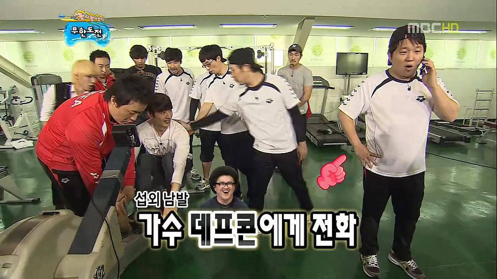 멤버 갑질 논란 터졌는데 아무 문제없는 그룹.jpgif | 인스티즈