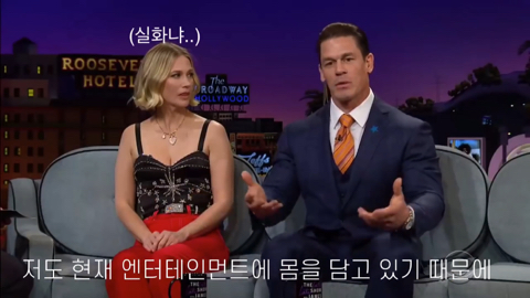 존시나가 BTS를 좋아하는 이유.jpg | 인스티즈