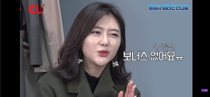 항공사 승무원 월급 | 인스티즈