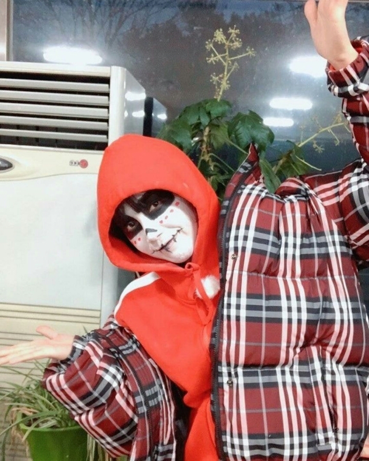 에이핑크 코스프레 | 인스티즈