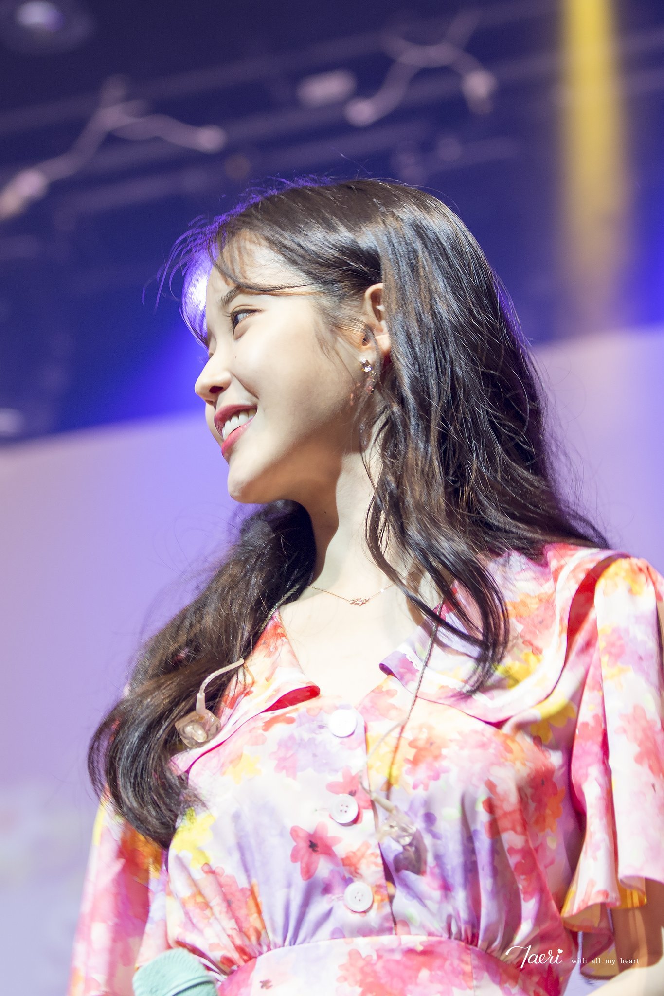 아이유 보고 가시져.jpgif | 인스티즈