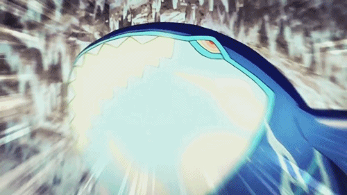 3세대 전설의 포켓몬 그란돈과 가이오가가 싸우면 누가 이길까? | 인스티즈