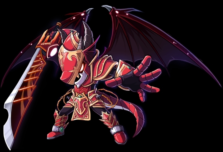 일러스트가 가장 멋지고 마음에 드는 메이플스토리 직업은? | 인스티즈