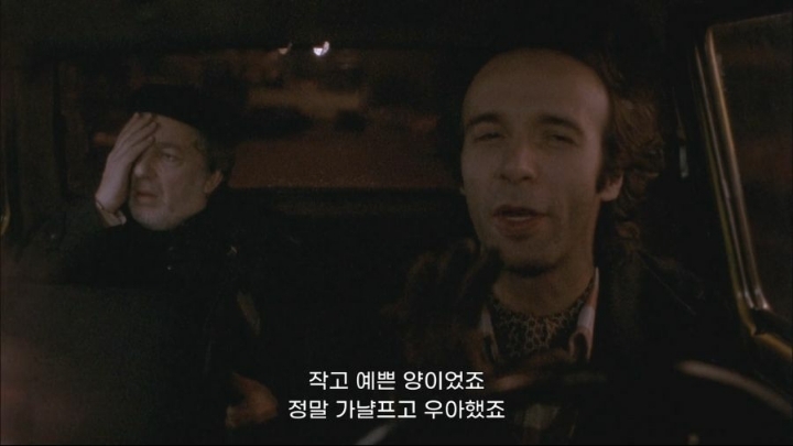 택시기사가 비건이 된 이유.jpg | 인스티즈