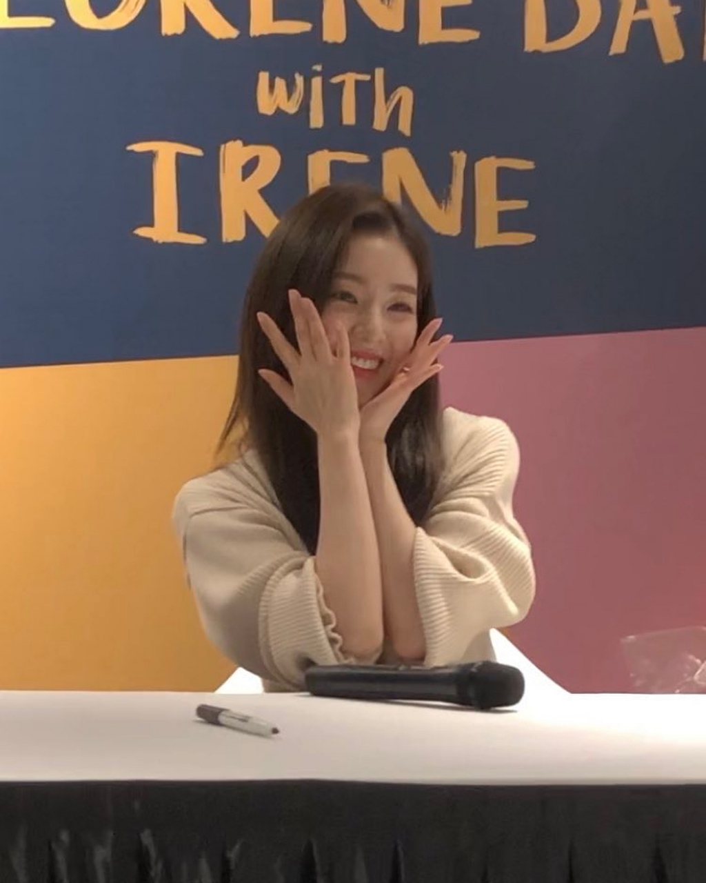 아이린 사진 대 방출.jpg | 인스티즈