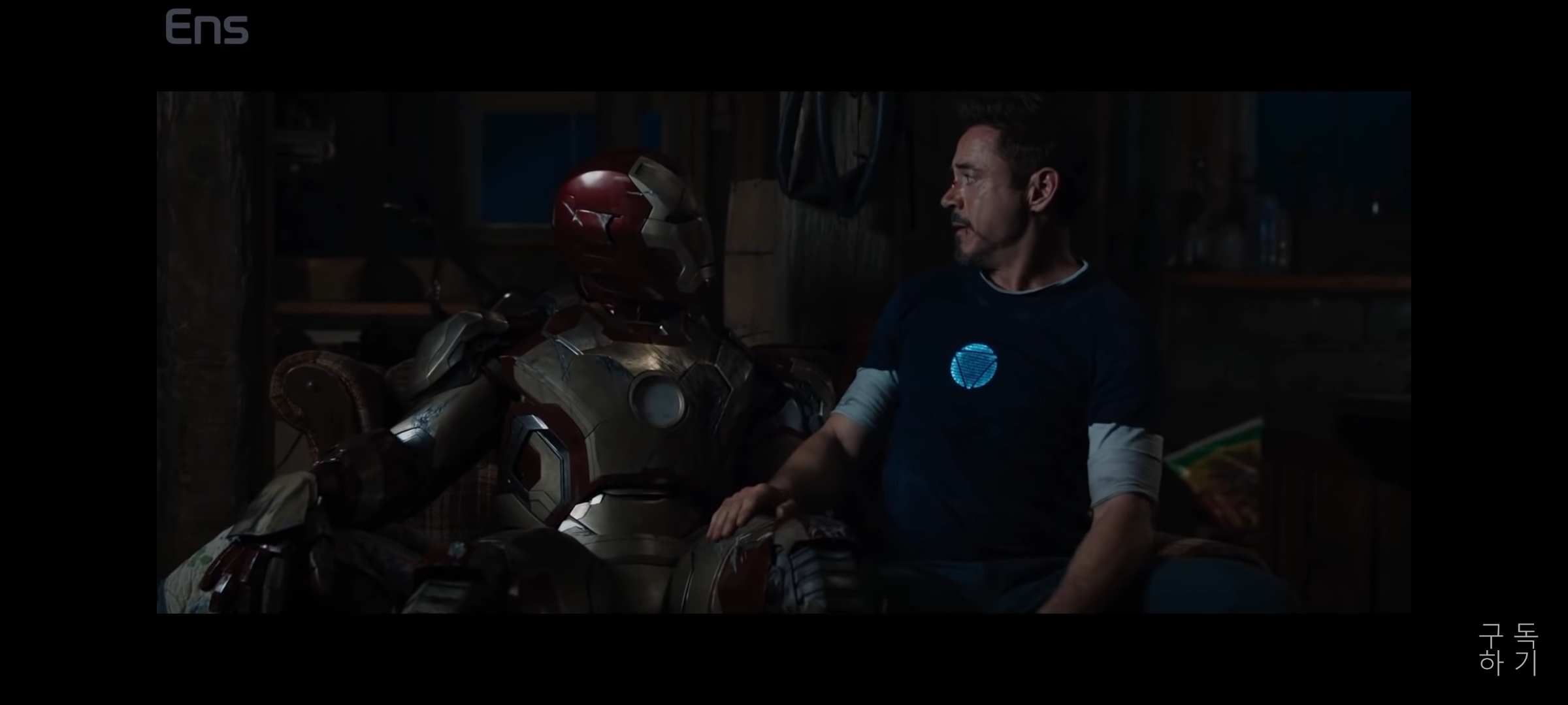 아이언맨이 스파이더맨한테 꼭 알려주고 싶었던 교훈 | 인스티즈