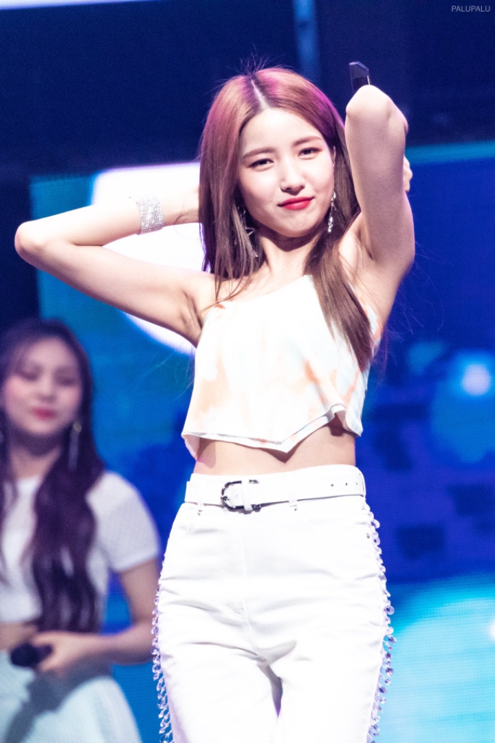 708번째 하루 한번 여자친구 소원 | 인스티즈