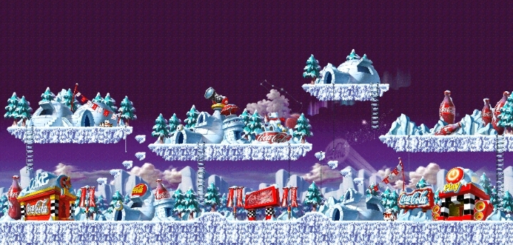 메이플 월드에서 가장 아름답고 살고싶은 마을은? | 인스티즈